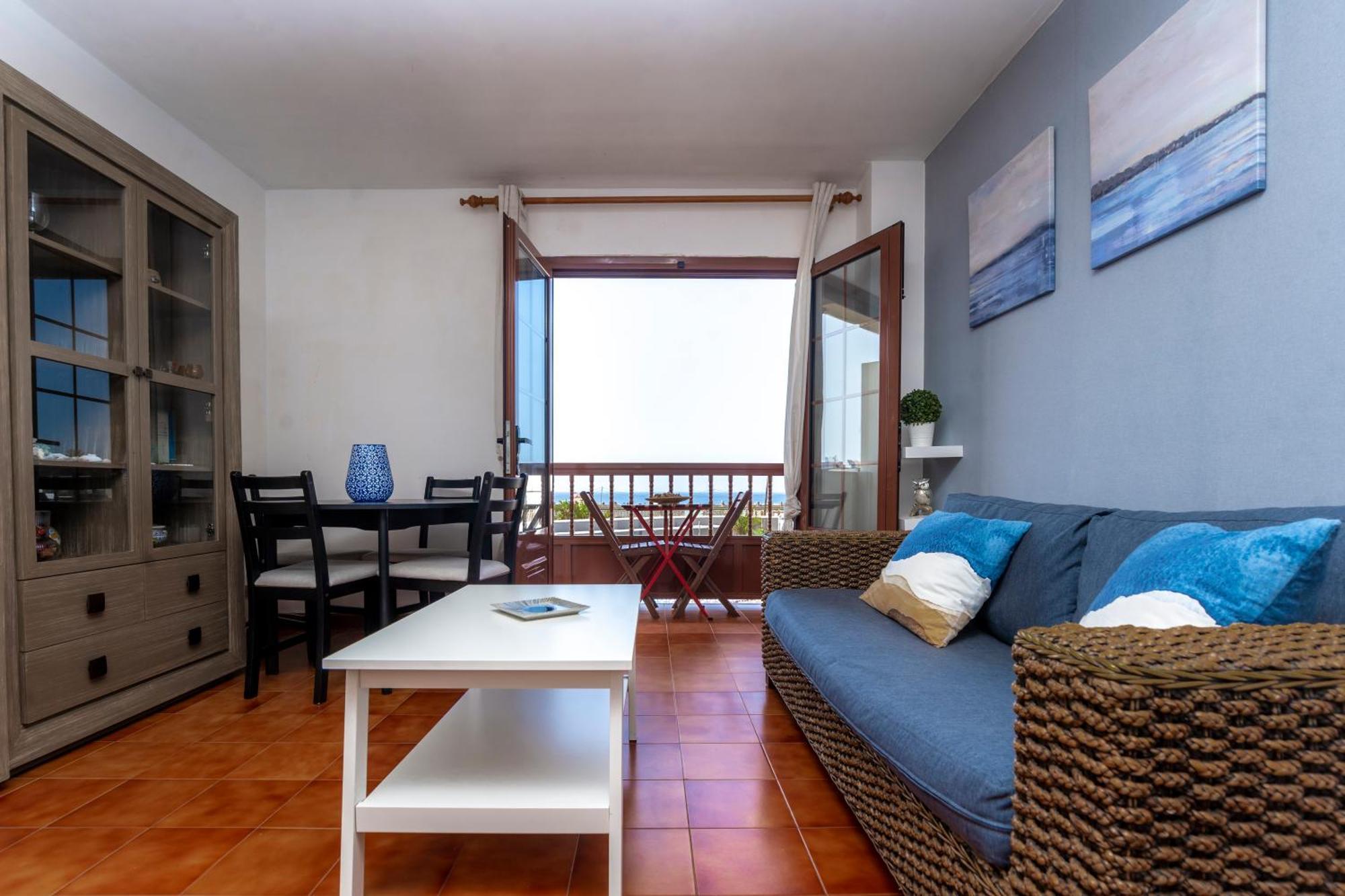 阿格特Casa Playa Maria公寓 外观 照片