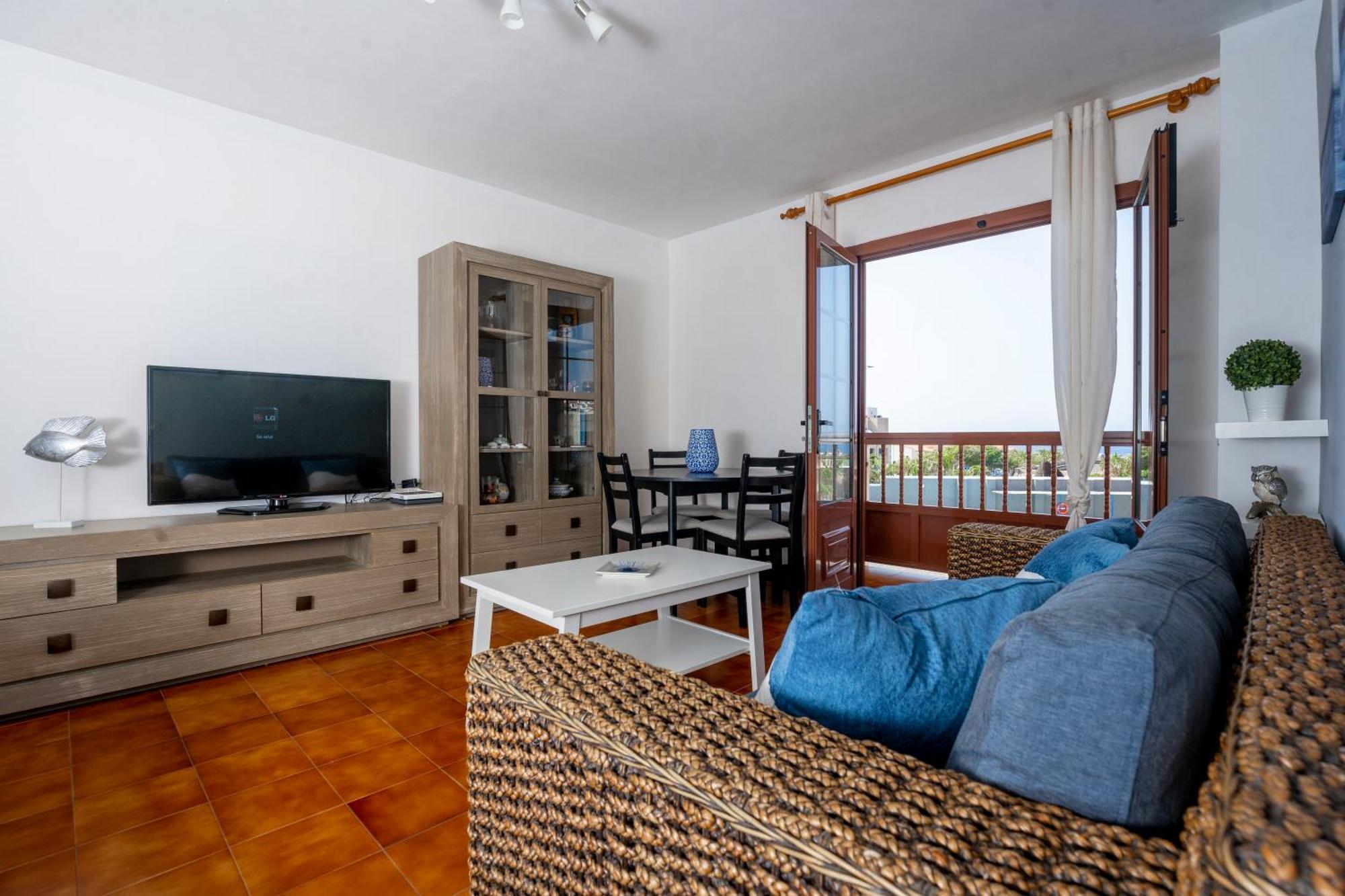 阿格特Casa Playa Maria公寓 外观 照片