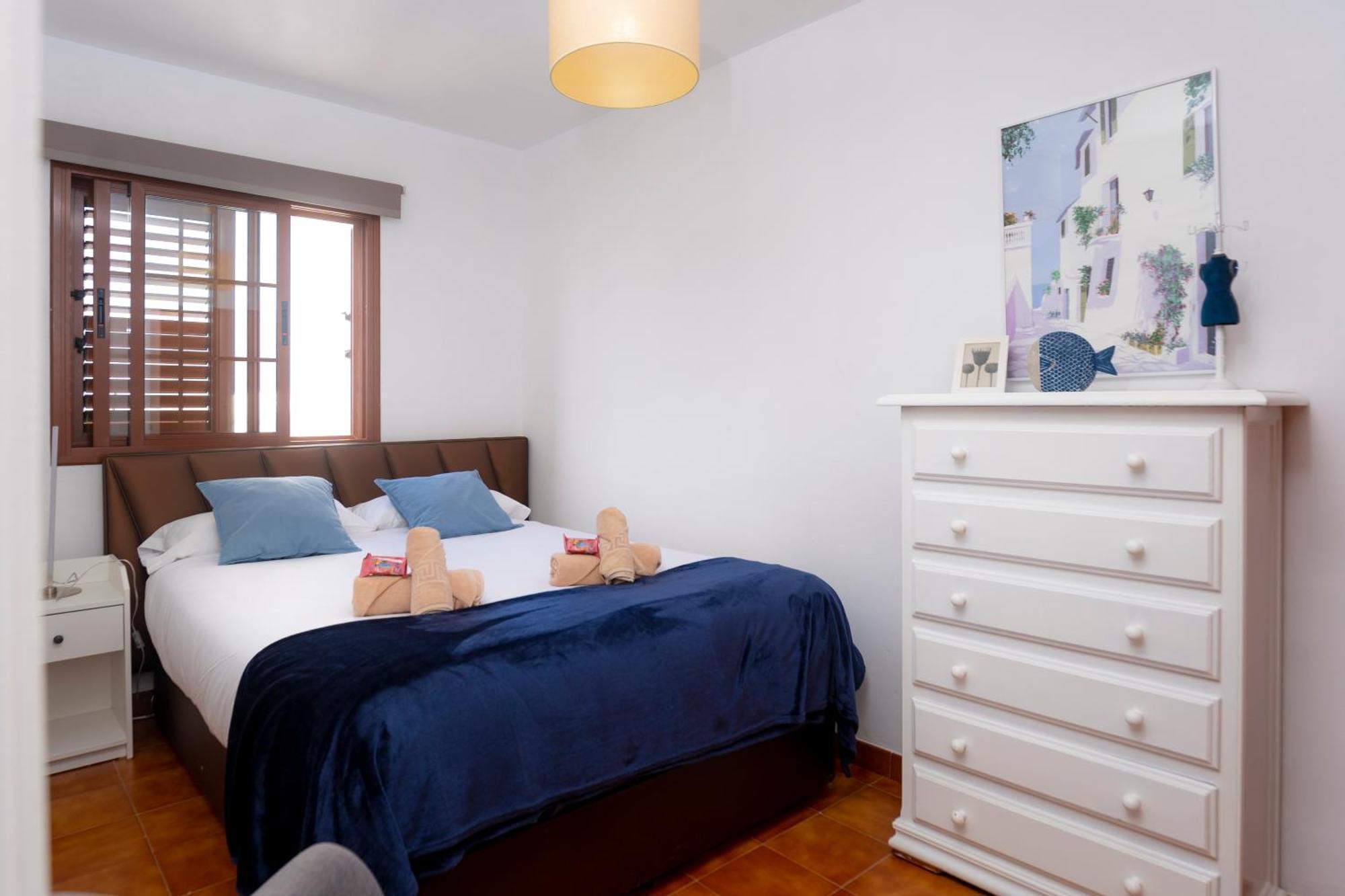 阿格特Casa Playa Maria公寓 外观 照片