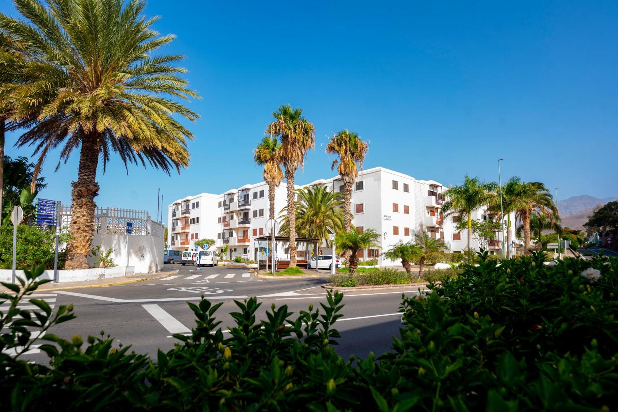 阿格特Casa Playa Maria公寓 外观 照片