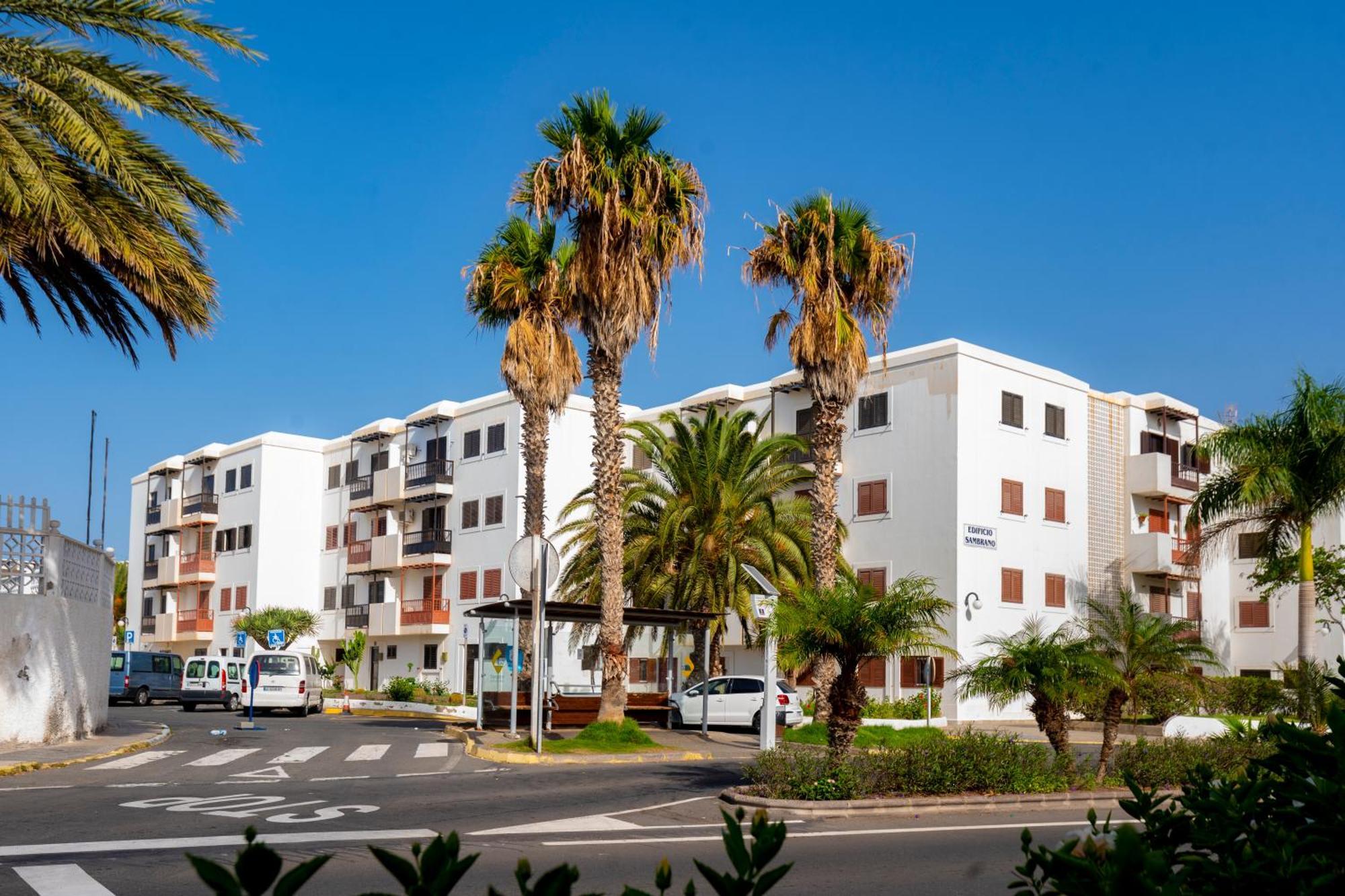 阿格特Casa Playa Maria公寓 外观 照片