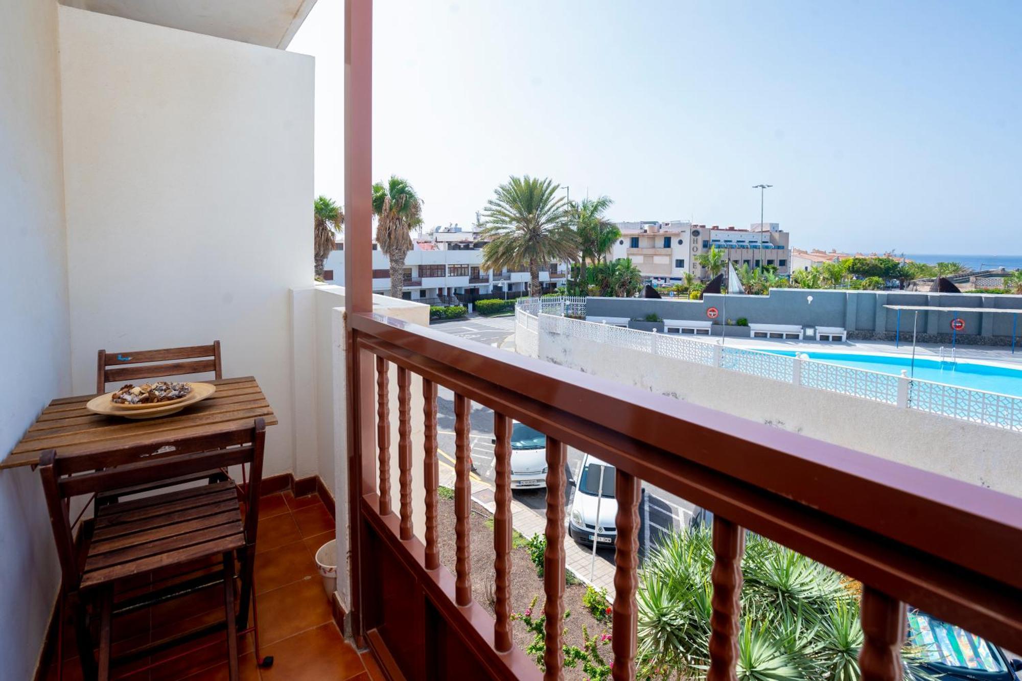 阿格特Casa Playa Maria公寓 外观 照片
